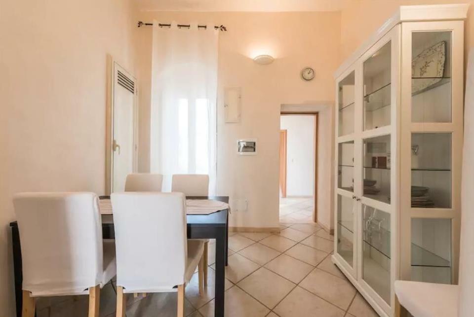 Villa Domus Chiara Monopoli Exterior foto